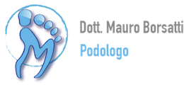 Dott. Mauro Borsatti - Podologo